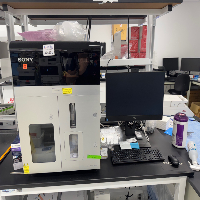 Sony SH800SB Cell Sorter image 0